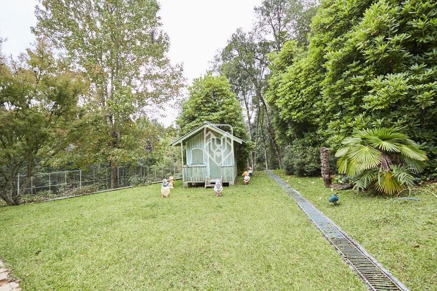 Chácara, Casa Sede, Chalé Para Hospedes, Piscina Aquecida, Imbuial, Colombo.