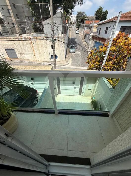 Sobrado com 3 quartos à venda em Vila Nova Mazzei - SP