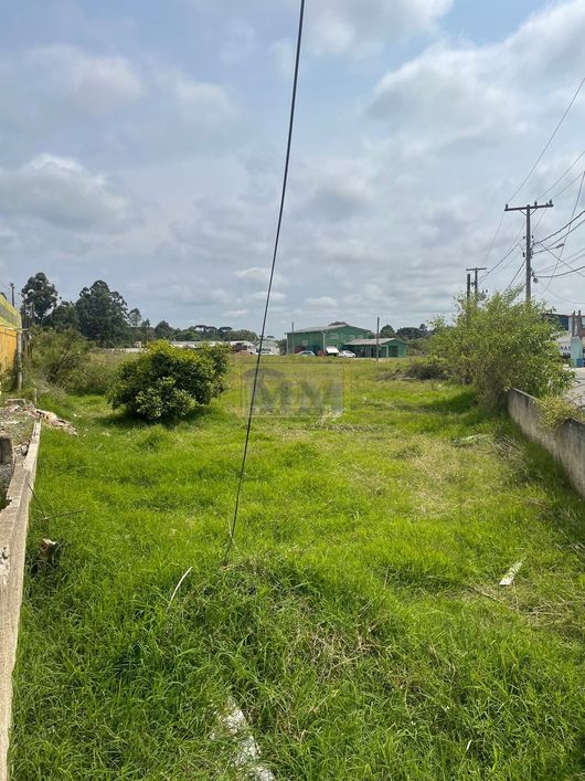 Área à venda com 5546.09m² por R$ 4.400.000,00 no bairro Guaraituba - COLOMBO /