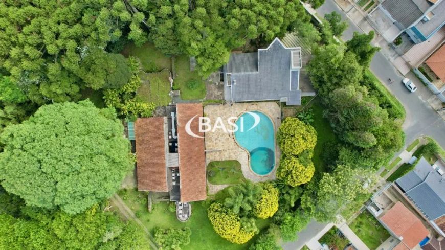Casa com espaço Verde à Venda em Colombo (10 minutos da BR 116)