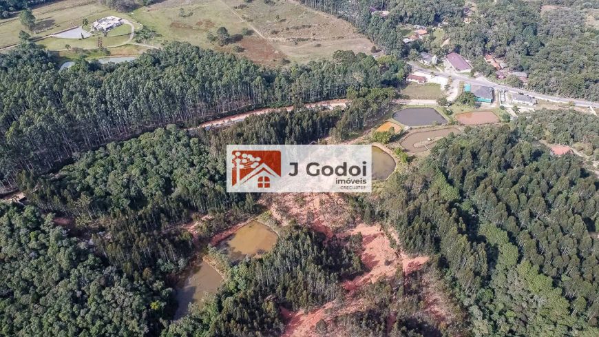 LINDA CHÁCARA COLOMBO - 115.287,49M²