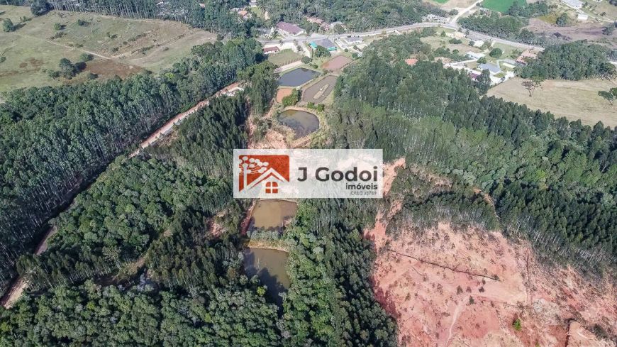 LINDA CHÁCARA COLOMBO - 115.287,49M²