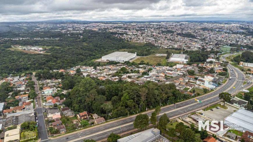 Área à venda, 23.101 m² por R$ 9.286.602 - Roça Grande - Colombo/PR
