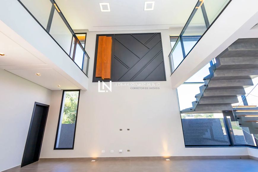 Casa em Condomínio - Centro de Colombo