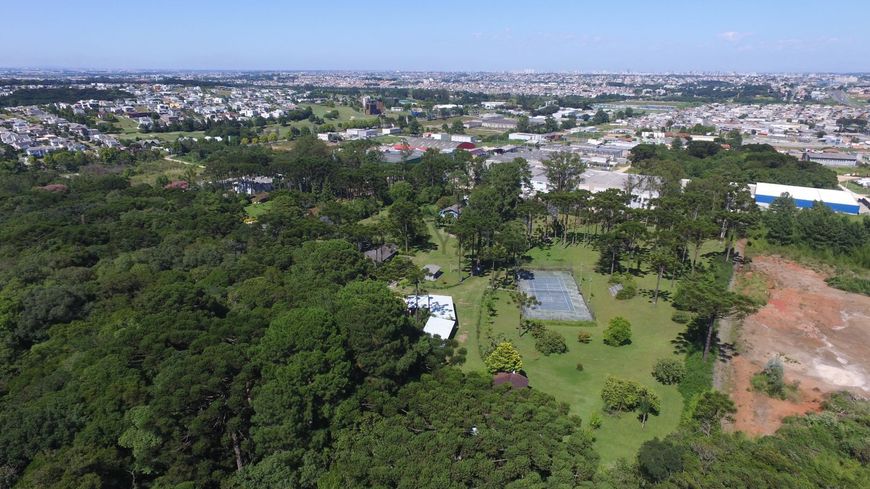 Terreno em Colombo - ARYA1