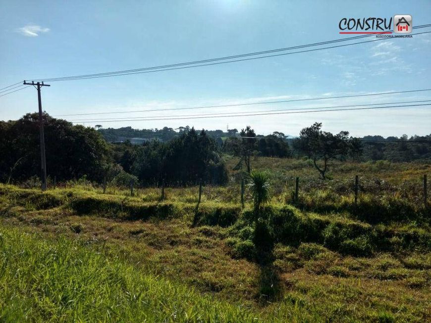Área no Planta Boros de 68821 m²