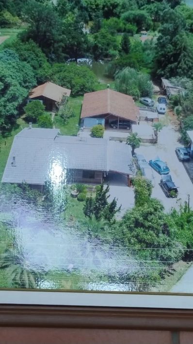 Excelente Chácara a 5 km de Colombo, bairro Butiatumirim - Colombo - PR