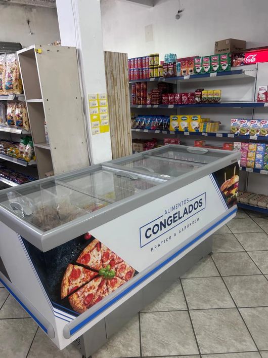 MERCADO A VENDA em Roça Grande - Colombo - PR
