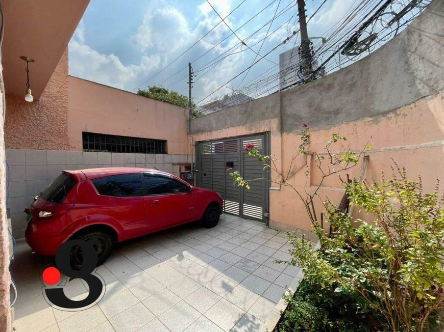 Sobrado à venda - Vila Nair - 690.000,00