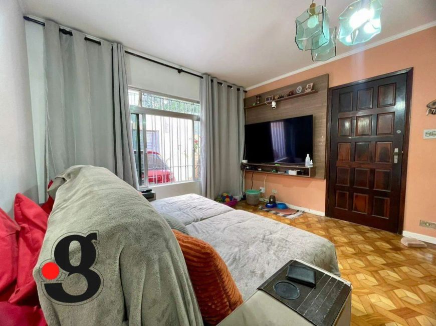 Sobrado à venda - Vila Nair - 690.000,00