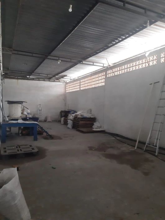 Imóvel para venda tem 762 metros quadrados em Monte das Oliveiras - Manaus - AM