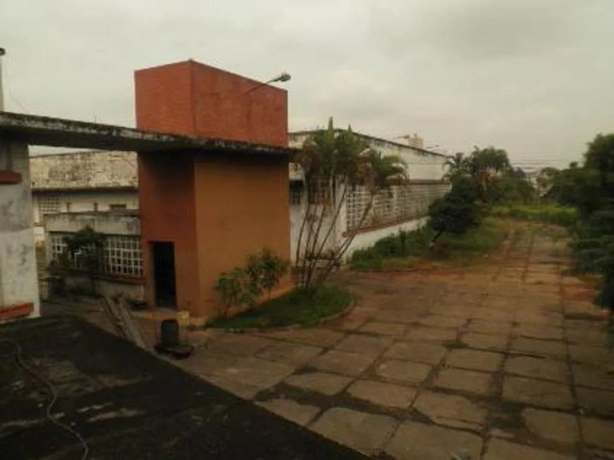 Terreno para Venda em São Paulo, Parque São Domingos
