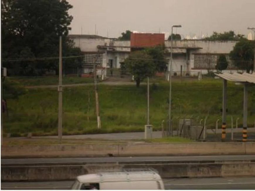 Terreno para Venda em São Paulo, Parque São Domingos