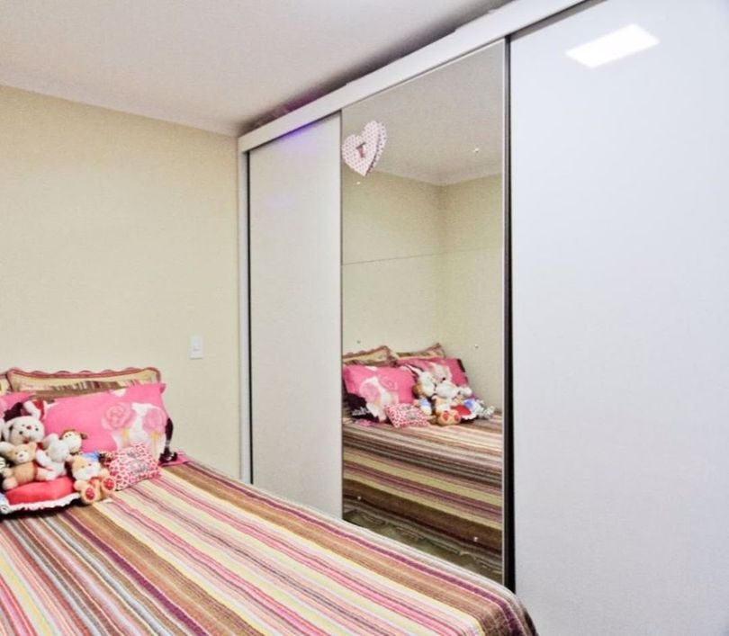 Apartamento Residencial à venda, Lauzane Paulista, São Paulo - AP0121.