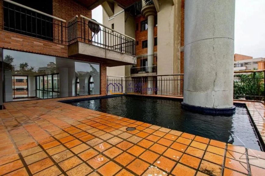 JARDIM GUEDALA/ DUPLEX ALTO PADRÂO/ 4 SUÍTES/ 390mts² de A.C/ PISCINA NO TERRAÇO!!! LUXO TOTAL!!!