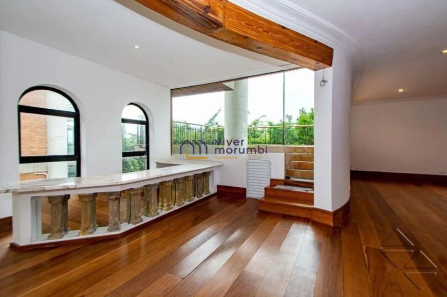 JARDIM GUEDALA/ DUPLEX ALTO PADRÂO/ 4 SUÍTES/ 390mts² de A.C/ PISCINA NO TERRAÇO!!! LUXO TOTAL!!!