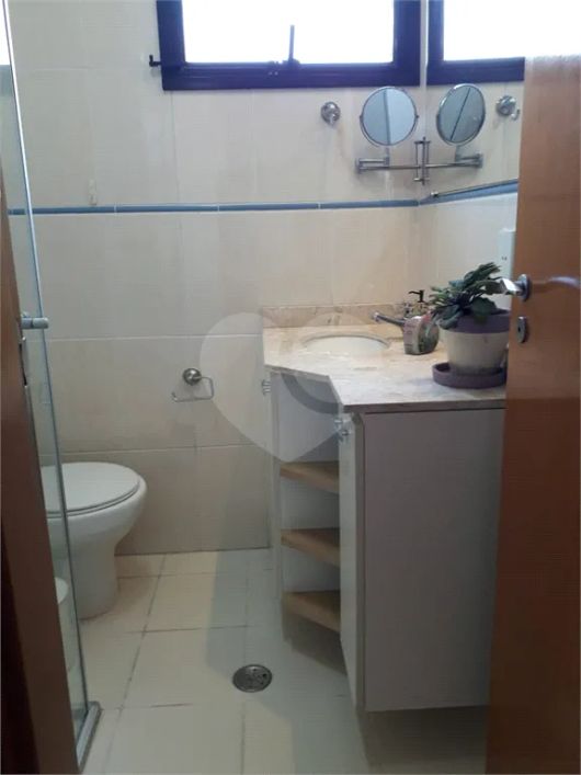 Apartamento com 3 quartos à venda em Mooca - SP