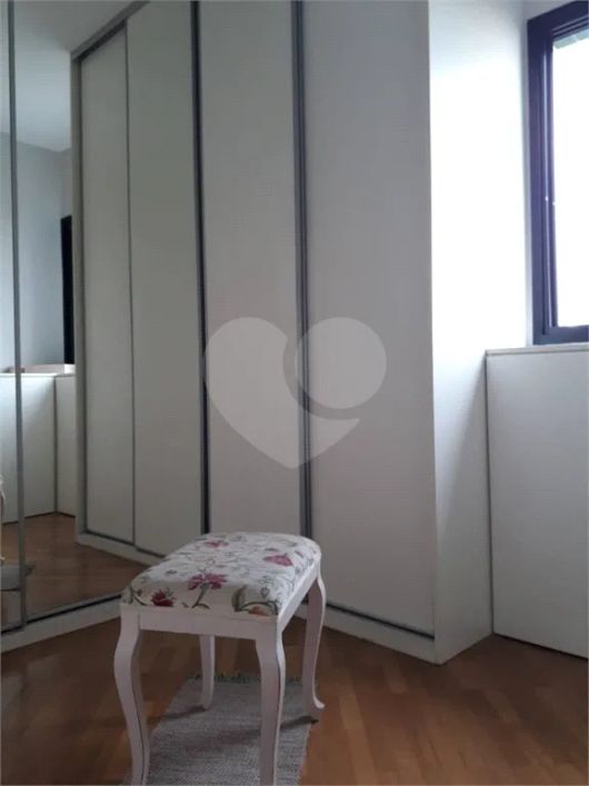 Apartamento com 3 quartos à venda em Mooca - SP