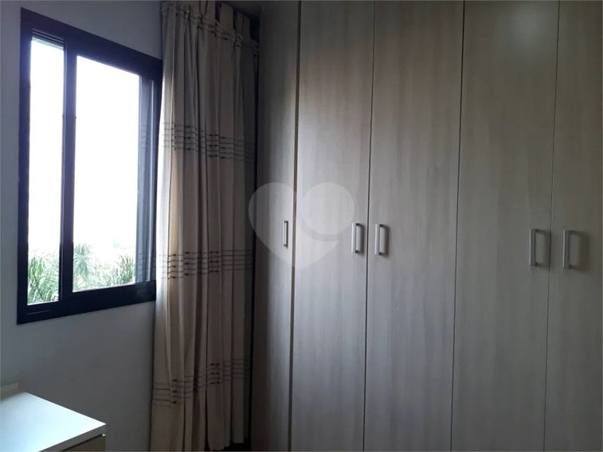 Apartamento com 3 quartos à venda em Mooca - SP