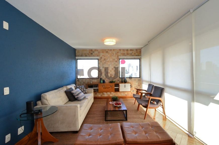 Apartamento à venda, Paraíso do Morumbi, São Paulo, SP