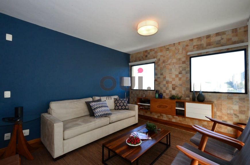 Apartamento à venda, Paraíso do Morumbi, São Paulo, SP