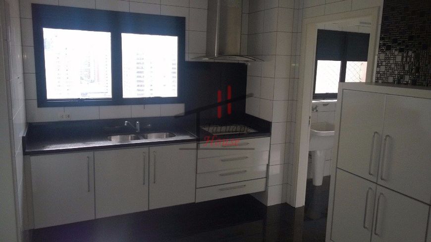 Apartamento Venda Varanda Gourmet - 151m