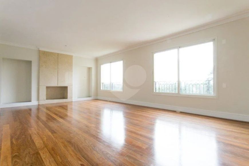 Apartamento com 4 quartos à venda em Jardim Guedala - SP
