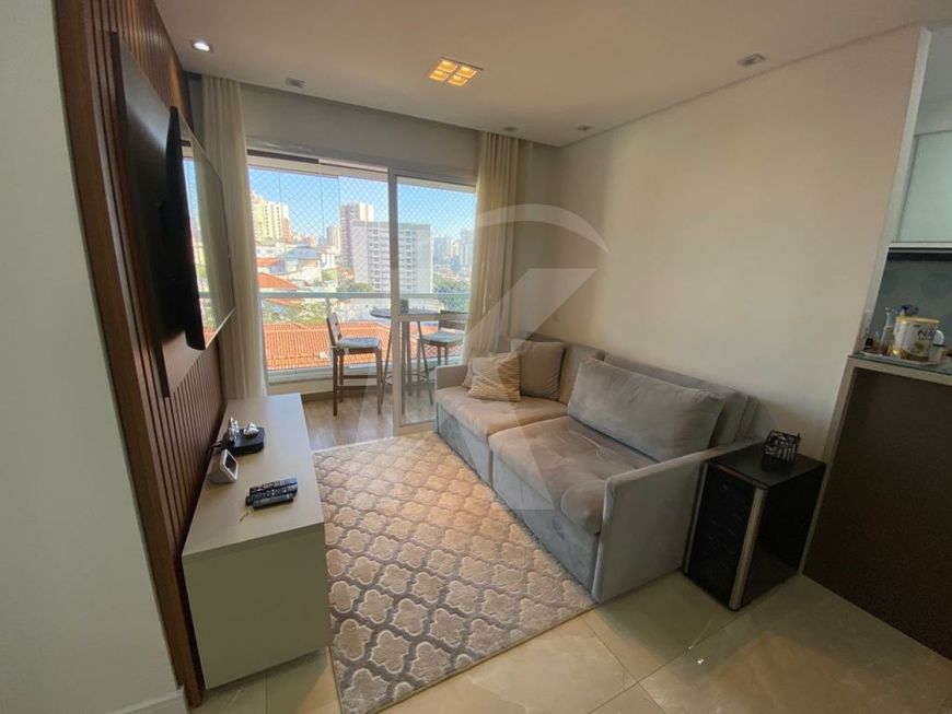 Apartamento a venda no bairro do Jardim São Paulo, 3 quartos, 1 suíte, 2 vagas , 67 m2 de área útil