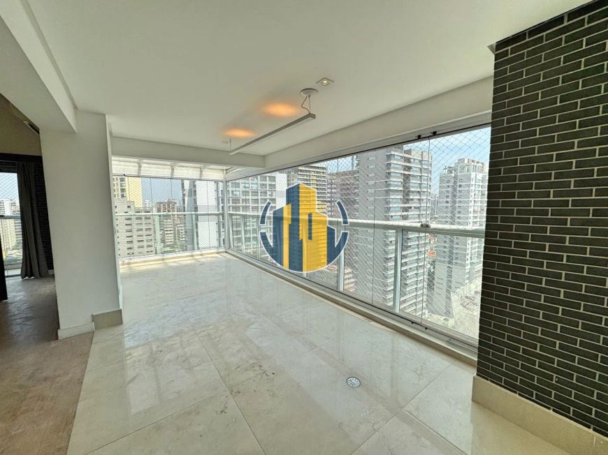 Cobertura para Venda em São Paulo, Vila Mariana, 2 dormitórios, 2 suítes, 3 banheiros, 2 vagas