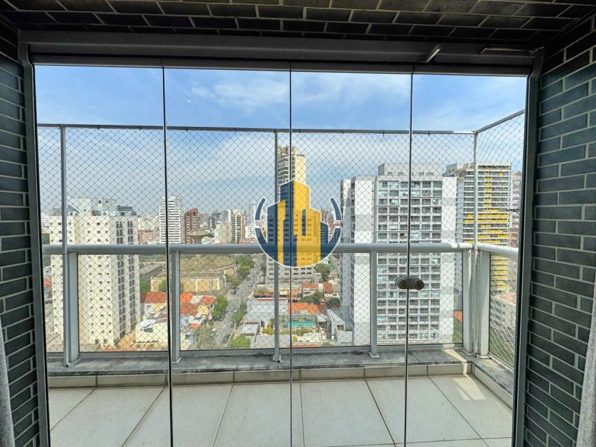 Cobertura para Venda em São Paulo, Vila Mariana, 2 dormitórios, 2 suítes, 3 banheiros, 2 vagas
