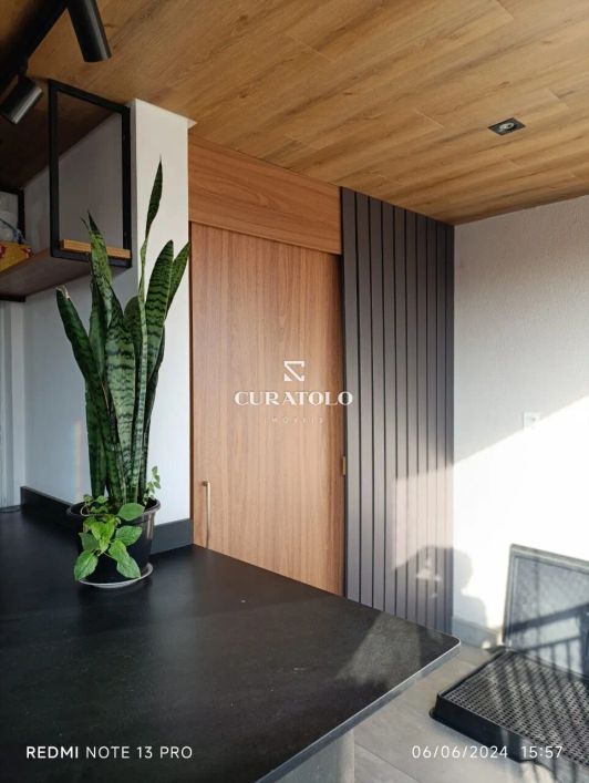 Sua nova vida na Mooca, a 700mts da Estação Mooca: apartamento mobiliado de 116 m² com 3 Quartos, 2