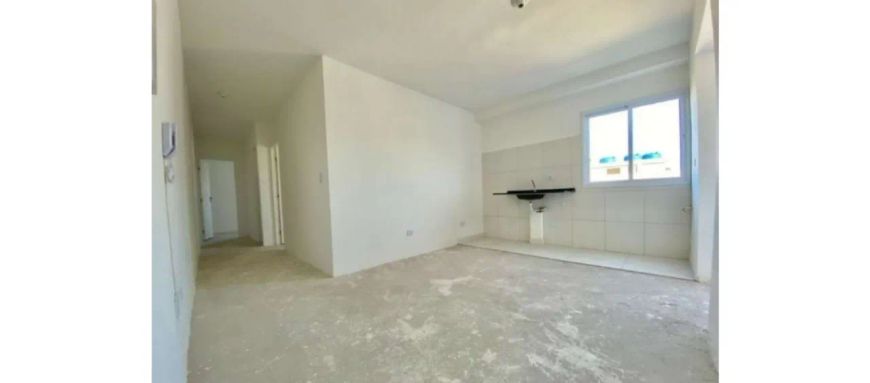 Apartamento 2 dormitórios 1 vaga ,piscina ,salão de festas , brinquedoteca ,bicicletário ,