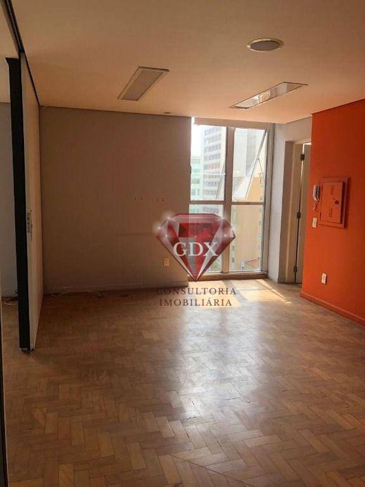 Vendo Conjunto Comercial Próximo a Avenida Faria Lima