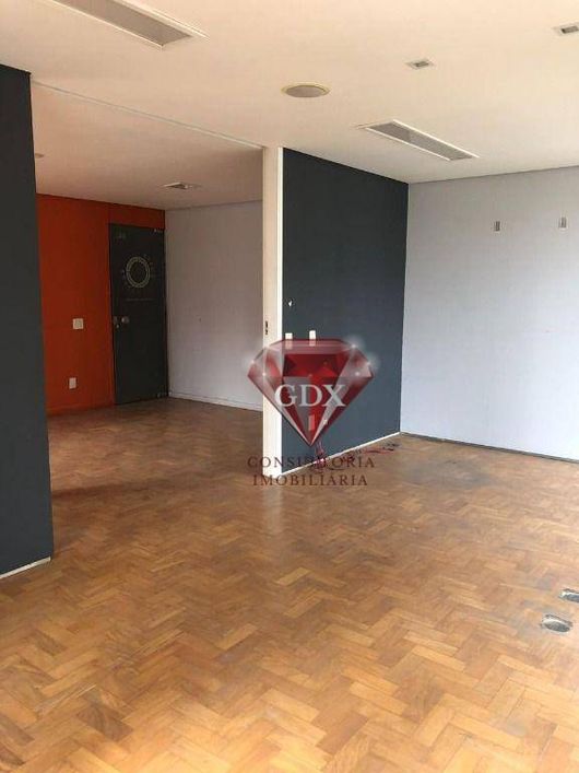 Vendo Conjunto Comercial Próximo a Avenida Faria Lima