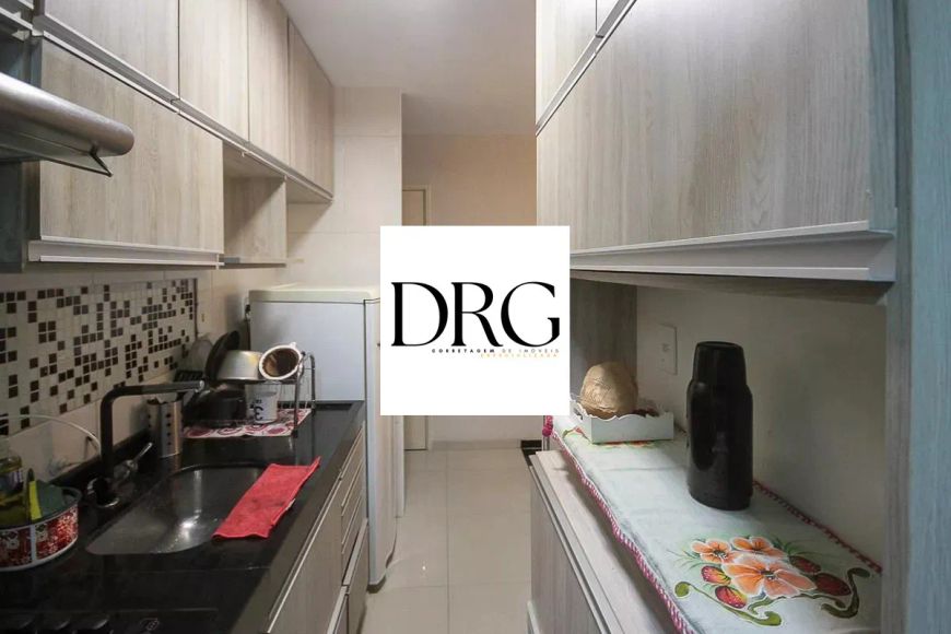 Imóvel para venda tem 60 metros quadrados com 2 quartos em Vila Mendes - São Paulo - SP