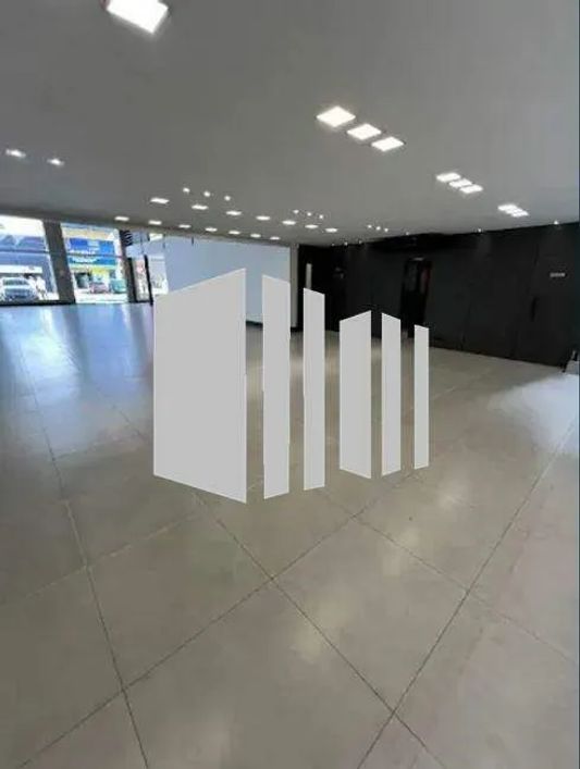 Loja Comercial 432 m² para locação em Moema