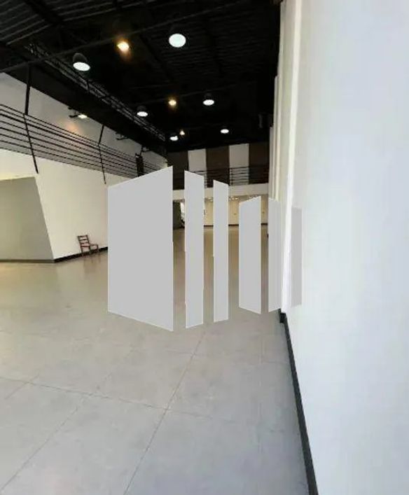 Loja Comercial 432 m² para locação em Moema