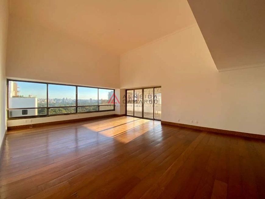 Jardim América - Cobertura 960m²