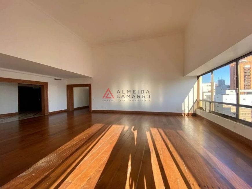 Jardim América - Cobertura 960m²