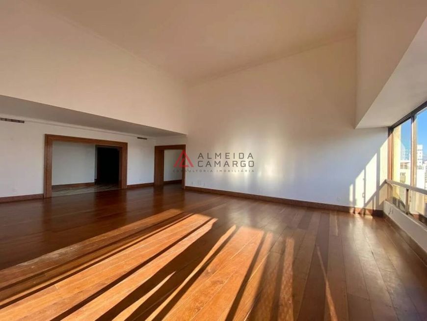 Jardim América - Cobertura 960m²