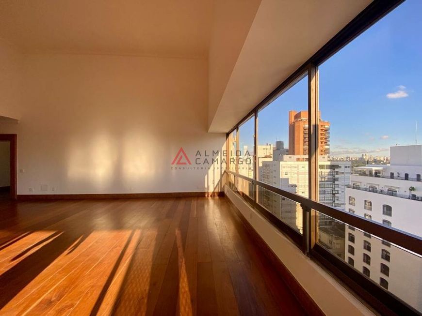 Jardim América - Cobertura 960m²