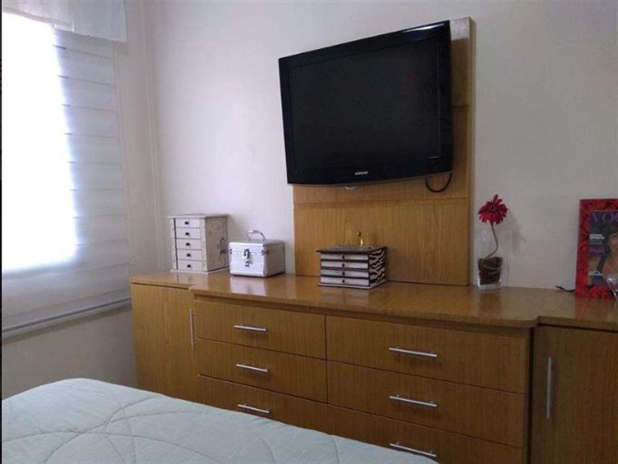 Apartamento Vila Gomes Cardim São Paulo/SP