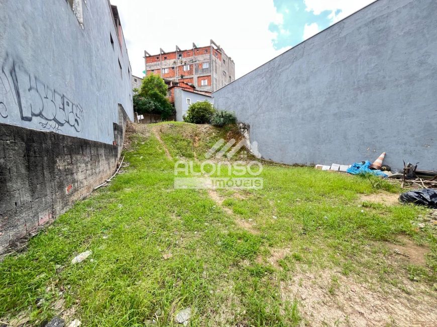 Terreno para aluguel tem 220 metros quadrados em Jardim Ester - São Paulo - SP