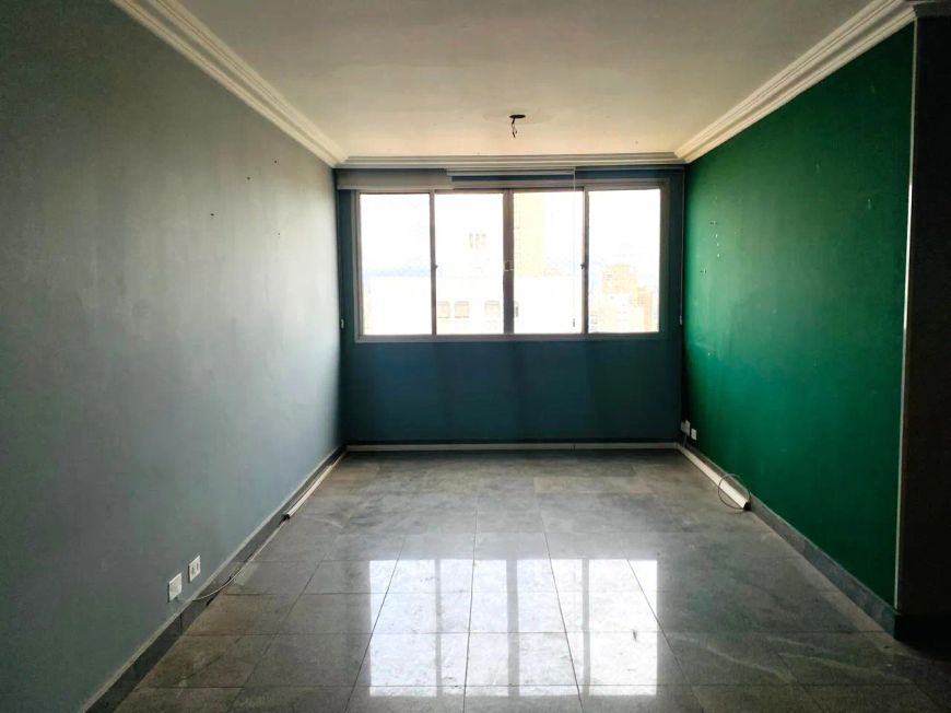 Apartamento com 2 quartos, Vila Mariana - São Paulo