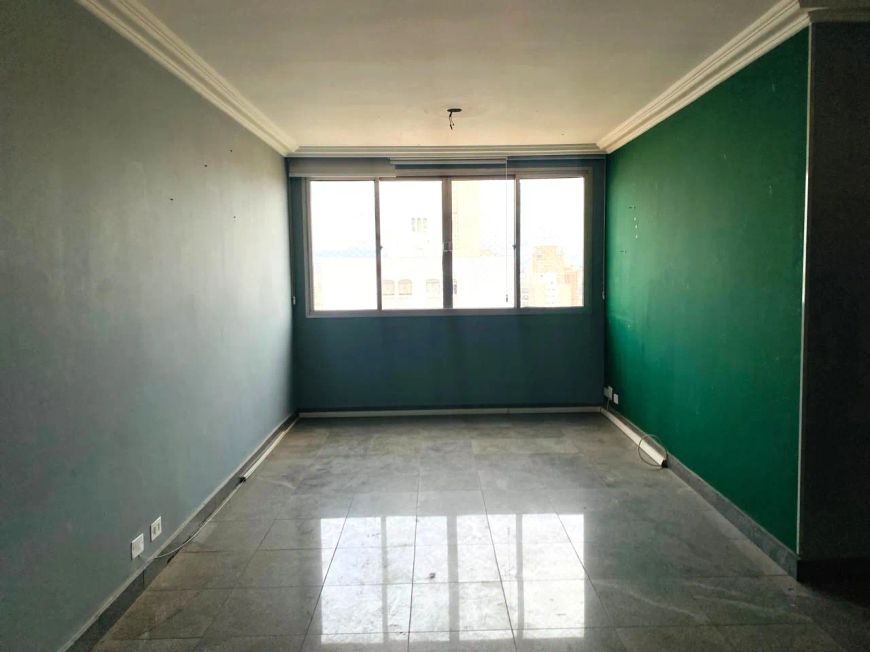 Apartamento com 2 quartos, Vila Mariana - São Paulo