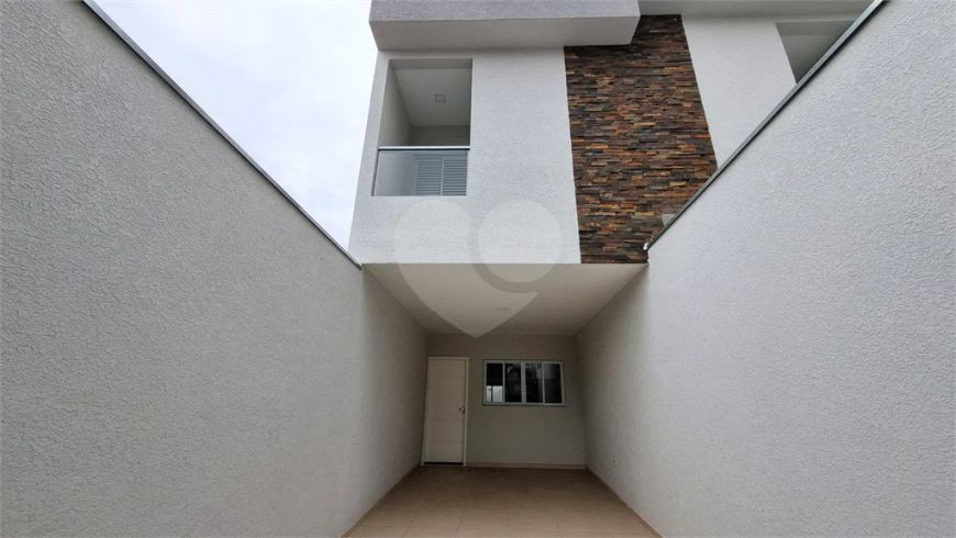 Sobrado com 3 quartos à venda em Vila Medeiros - SP