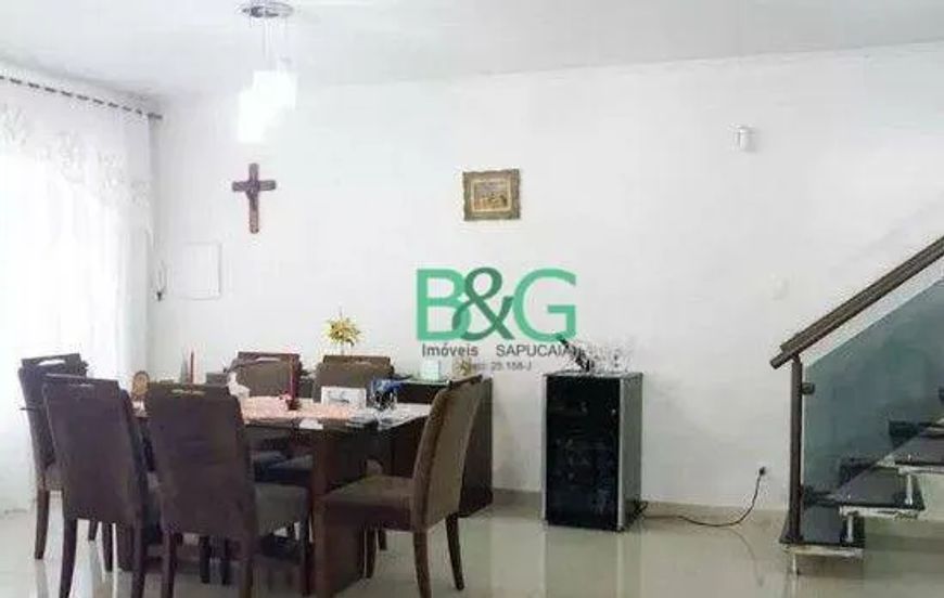 Sobrado com 3 dormitórios à venda, 270 m² por R$ 1.449.000 - Vila Feliz - São Paulo/SP