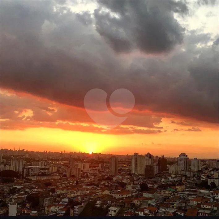 Apartamento com 2 quartos à venda em Vila Leonor - SP