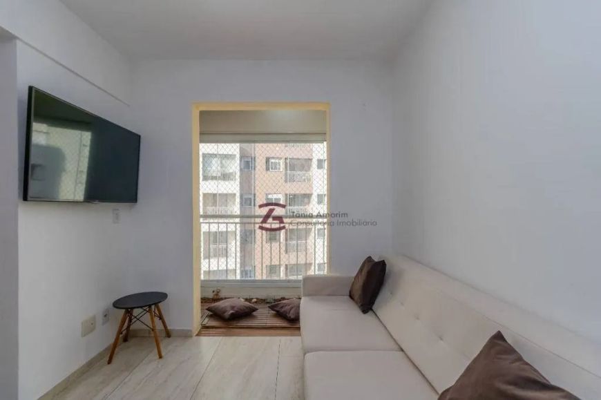 Apartamento à venda, 48 m² por R$ 324.000,00 - Imirim - São Paulo/SP
