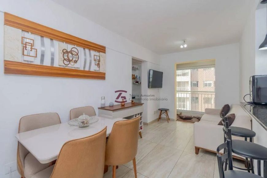 Apartamento à venda, 48 m² por R$ 324.000,00 - Imirim - São Paulo/SP